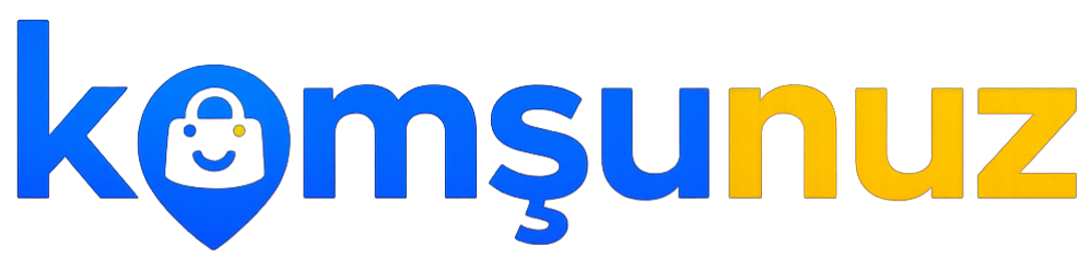 Komşunuz